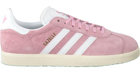 adidas sneaker dames roze|roze sandalen dames.